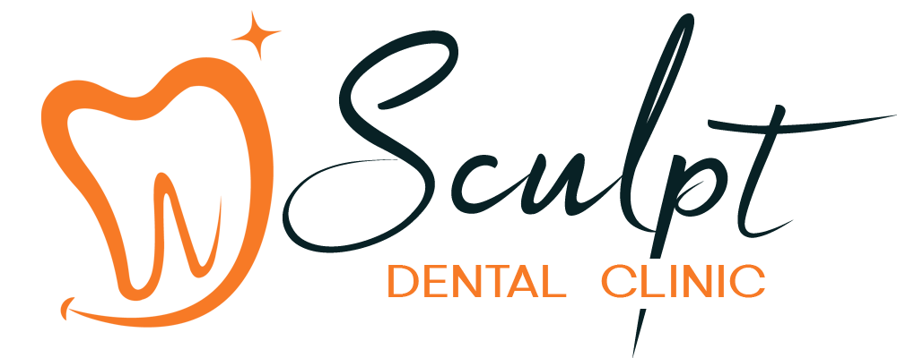 The sculpt dental